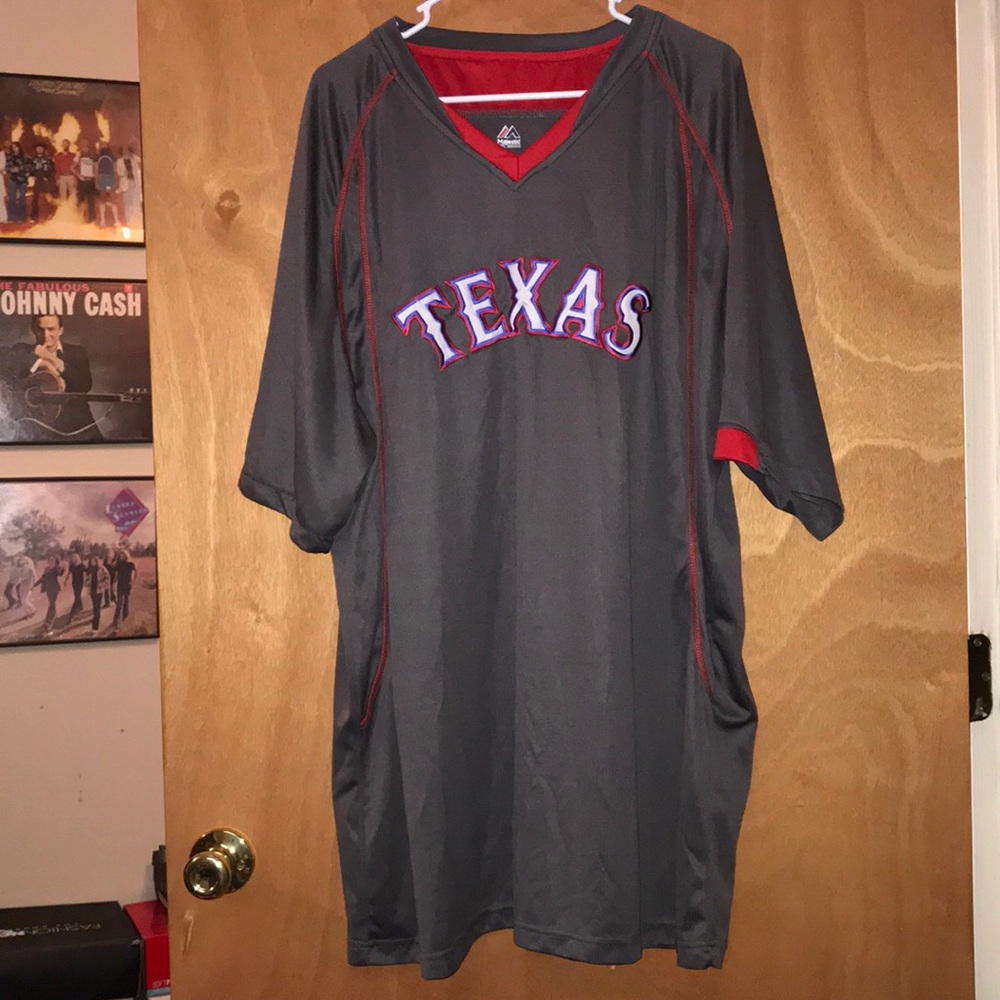 Jersey/shirt